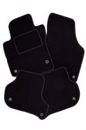 SIXTOL BMW 5 F10 2010 - Car Mats