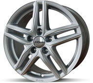 Ronal R65 Silver 8x19 5x112 ET40 - Aluminum Wheel