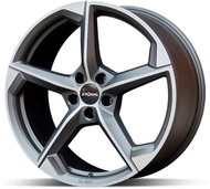Ronal R66 Orbit 8x19 5x110 ET33 - Aluminum Wheel
