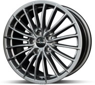 Ronal R68 HG 8,5x19 5x114 ET40 - Aluminum Wheel