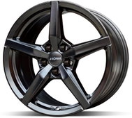 Ronal R69 JBM 7,5x17 5x114 ET50 - Aluminum Wheel