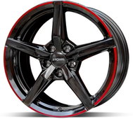 Ronal R69 MCR 7,5x17 5x112 ET52 - Aluminum Wheel