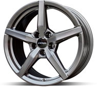 Ronal R69 MG 8x18 5x112 ET30 - Aluminum Wheel
