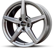Ronal R69 PS 8x18 5x108 ET45 - Aluminum Wheel