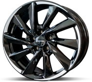 Ronal R70 JBWT 7,5x18 5x114 ET50 - Aluminum Wheel