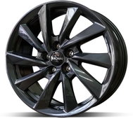 Ronal R70 OG 7,5x18 5x112 ET45 - Aluminum Wheel