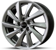 Ronal R70 PS 8,5x18 5x112 ET52 - Aluminum Wheel