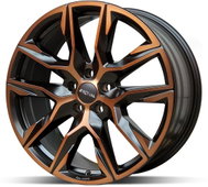 Ronal R71 JB CM 9,5x21 5x112 ET33 - Aluminum Wheel