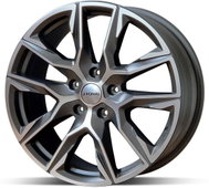 Ronal R71 OGM FC 8,5x20 5x112 ET52 - Aluminum Wheel