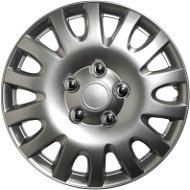 COMPASS Wheel covers ORLANDO metallic 15" - Wheel Covers