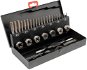 Yatom Sets of taps and jaw 32 pc - Set