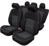 PREXIM car seats for Škoda Superb II tapi - Car Seat Covers