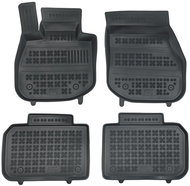 REZAW-PLAST rubber car mats, BMW iX1, 2023-, X-Drive - Car Mats