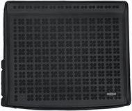 REZAW-PLAST rubber boot liner BMW X2, U10, 2024-, upper bottom - Boot Tray