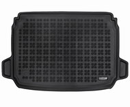 REZAW-PLAST rubber boot liner Fiat 600, 2023-, single bottom - Boot Tray