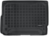 REZAW-PLAST rubber boot liner for Honda e: Ny1, 2024-, upper bottom - Boot Tray