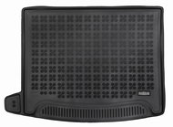 REZAW-PLAST rubber trunk liner MG HS, 2018-2024, single trunk bottom - Boot Tray