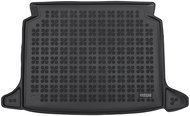 REZAW-PLAST rubber trunk liner MG 4, 2022-, single trunk bottom - Boot Tray