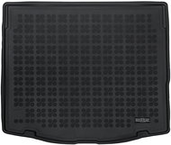 REZAW-PLAST rubber boot liner Toyota Corolla Cross, 2022- , 2.0 Hybrid, 4x4 - Boot Tray