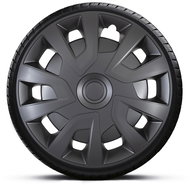 Gorecki 16" Revo Van Black - Wheel Covers