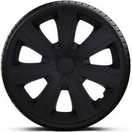 Gorecki set of 14" Tenzo Black - Wheel Covers
