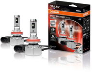 Osram Night Breaker Led Smart H8 - LED autóizzó