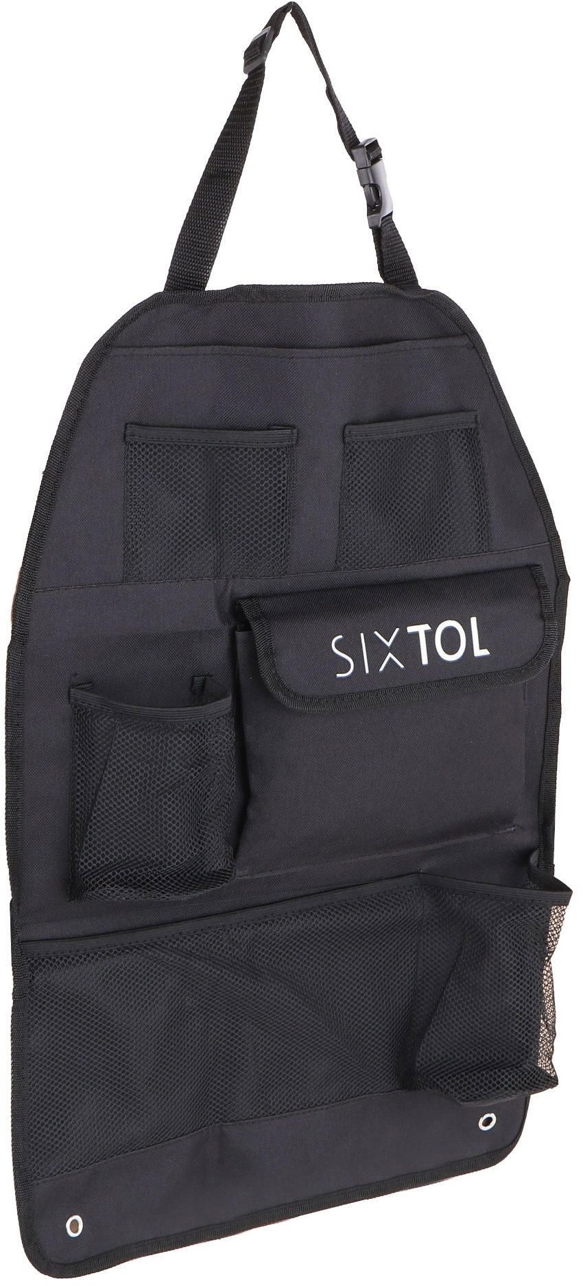 SIXTOL CAR COMPACT SEAT 1 Rendszerező első ülésre