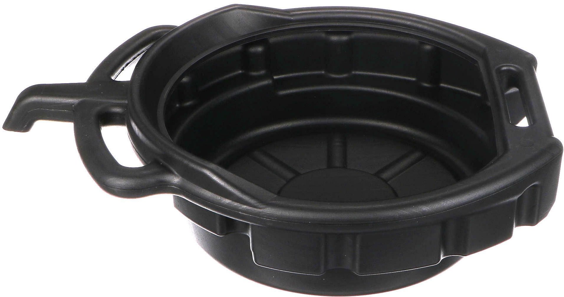 SIXTOL MECHANIC OIL PAN 1 Olajleeresztő tálca kiöntővel, 8 l