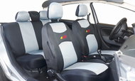 PREXIM car seats Skoda Felicia, 4car - Car Seat Covers