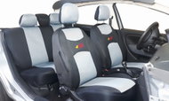 PREXIM car seats Škoda Octavia I, 4car with armrest - Car Seat Covers