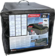 COMPASS Hail protection sheet Premium XL 530 × 177 × 119 cm - Car Cover
