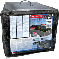 COMPASS hail protection sheet Premium SUV-VAN 530 × 205 × 160 cm - Car Cover