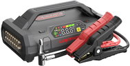 LOKITHOR Startovací zdroj s kompresorem JA302 PRO, 12V, 3000A, 77Wh - Startovací zdroj