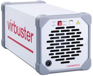 DIAMETRAL VirBuster 2000C generátor ozónu pro dezinfekci automobilů - Generátor ozonu