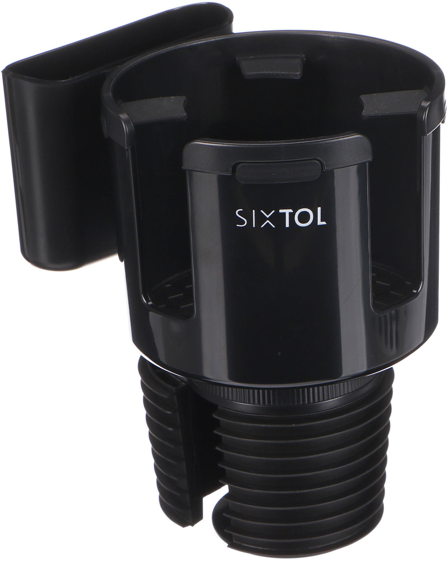 SIXTOL CAR CUP HOLDER 6 Autós italtartó bővítő