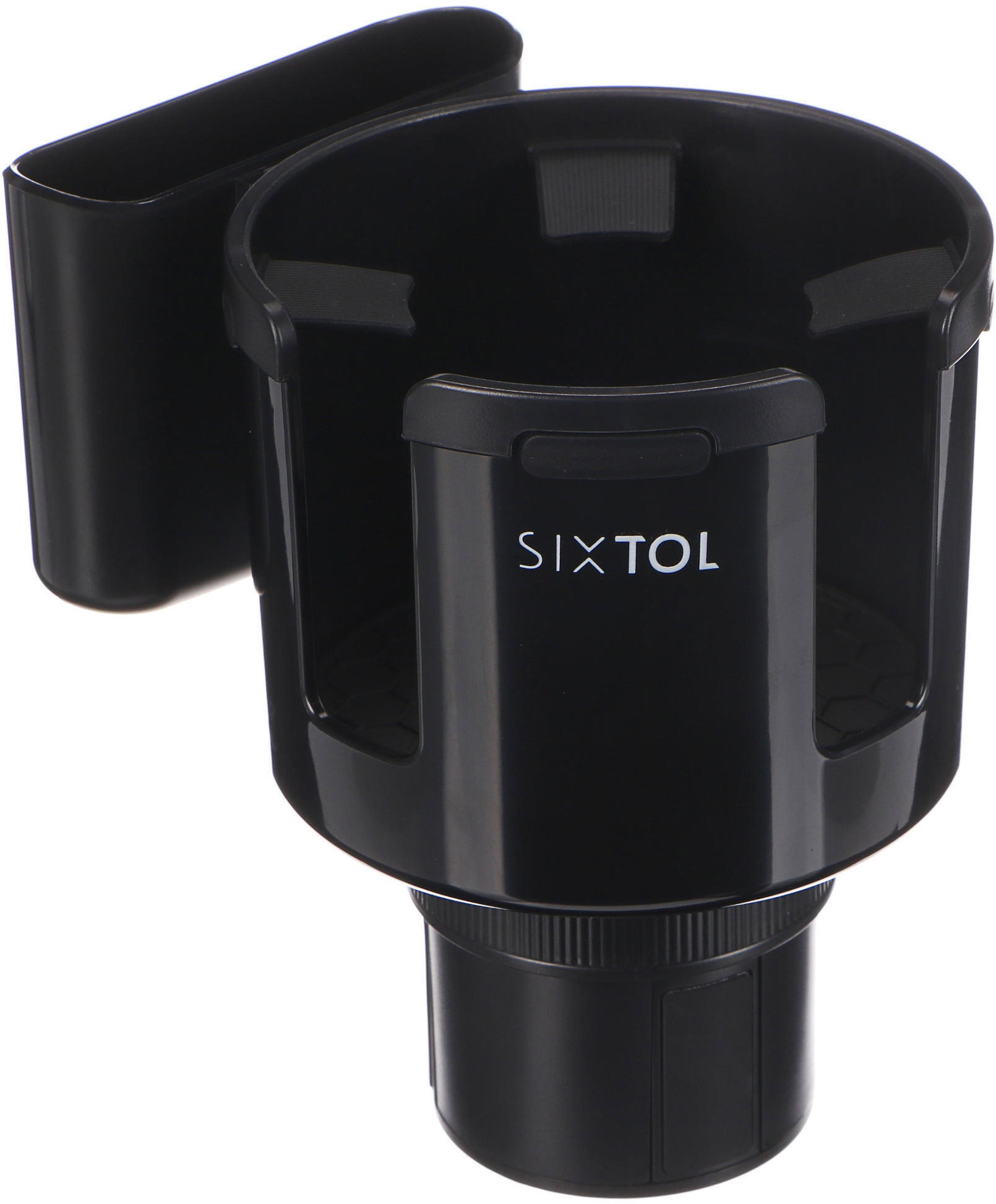 SIXTOL CAR CUP HOLDER 7 Autós italtartó bővítő