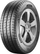 Barum SnoVanis 3 195/80 R14 106/104Q - Winter tyre