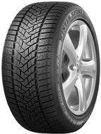 Dunlop Winter Sport 5 205/50 R17 93H XL FR - Winter tyre
