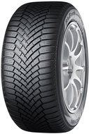 Yokohama BluEarth-Winter V906 215/50 R18 92V FR - Winter tyre