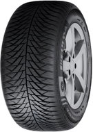 Fulda MultiControl 215/55 R18 99V XL - All-season tyre