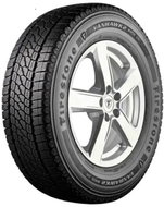 Firestone Vanhawk 2 Winter Evo 215/65 R16 106T - Winter tyre