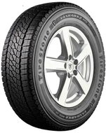 Firestone Vanhawk 2 Winter Evo 215/75 R16 116R - Winter tyre