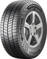 Continental VanContact A/S Ultra 225/55 R17 109T - Celoroční pneumatika
