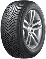 Laufenn LH71 G Fit 4S 245/40 R19 98Y XL FR - All-season tyre