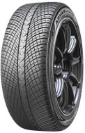 Yokohama Advan Winter V907 245/45 R19 102V XL FR MO1 - Winter tyre
