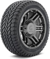 General Tire Grabber AT3 265/60 R18 110H FR - All-season tyre