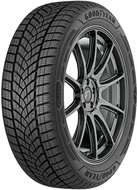Goodyear Ultragrip Performance+ SUV 265/60 R18 114H XL - Winter tyre