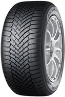 Yokohama BluEarth-Winter V906 315/30 R22 107W XL FR - Winter tyre