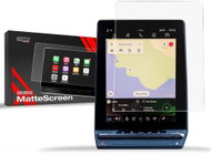 smartSPOT GRIZZ Renault Captur 10,4" (2024) - Car Screen Protector