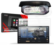 smartSPOT GRIZZ Range Rover V 13,1" (2021-2024), set of 2 - Car Screen Protector
